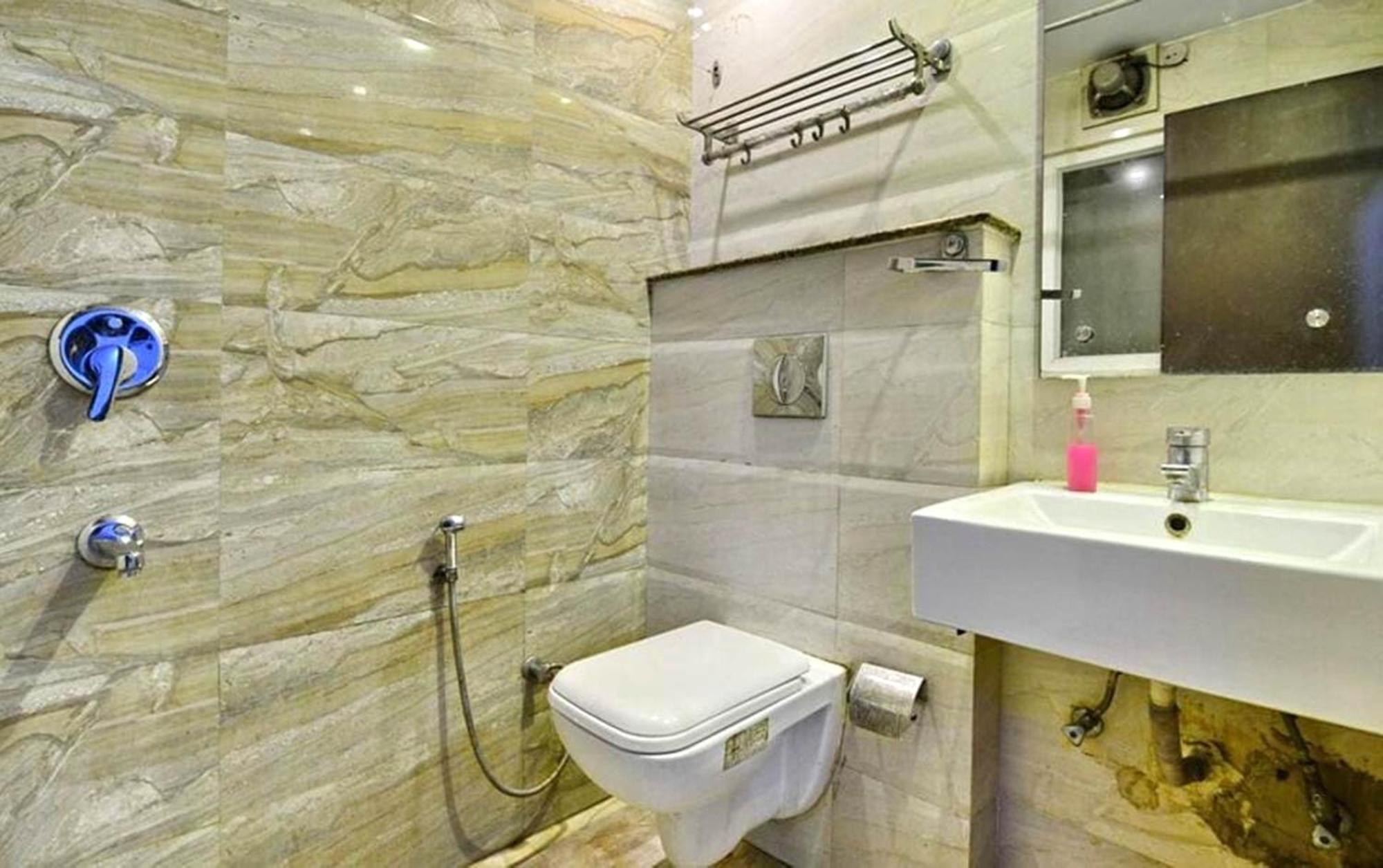 Excellancy - Railway Station - Paharganj Hotel 3*